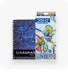 Stationery & Books