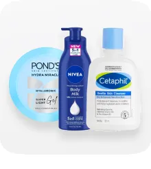 Skin Care