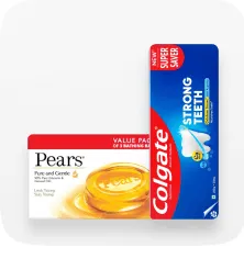 Bath & Body Care