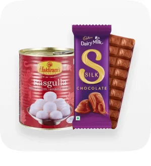 Sweet Cravings