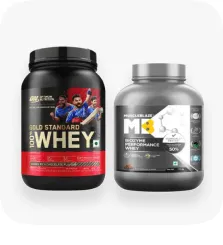 Proteins & Nutrition
